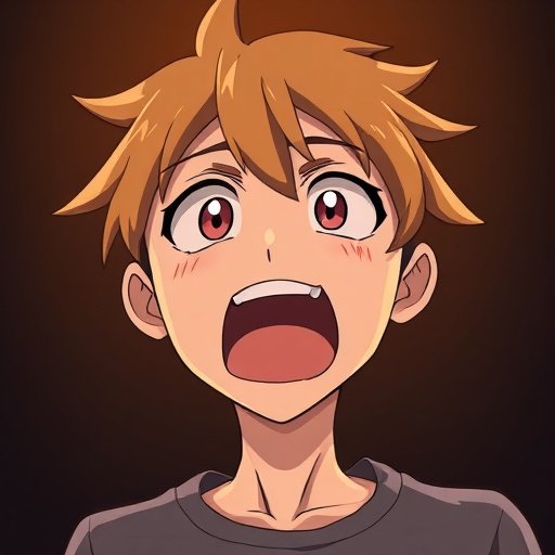 喵呜漫画用户 - 动画狂魔