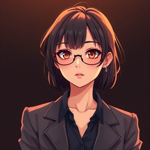 王雨萱 - 喵呜漫画内容主编 喵呜漫画团队成员 - 王雨萱